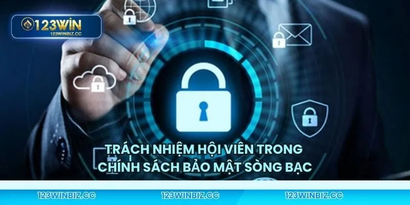 Hội viên cần tuân thủ yêu cầu, quy định của sòng bạc