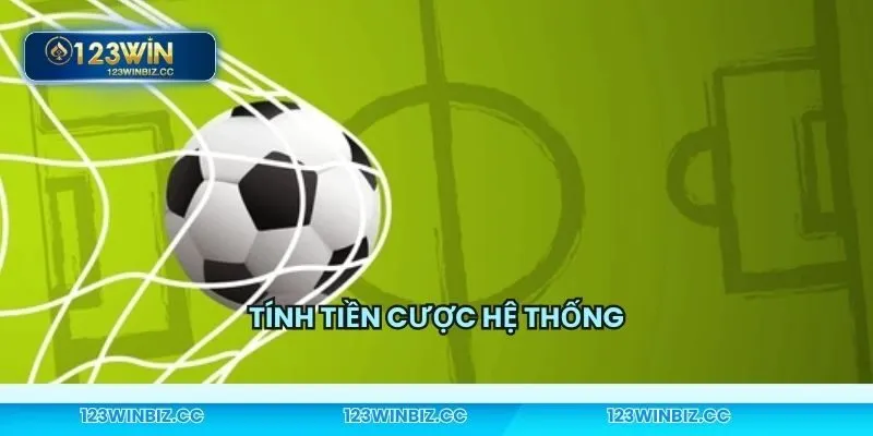 Hướng dẫn phương pháp tính tiền