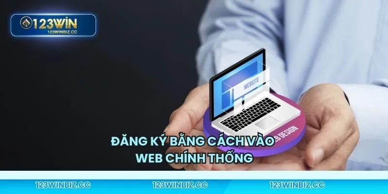 Ba phương thức đăng ký thông dụng