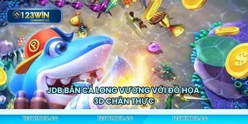 Trò chơi sử dụng công nghệ hiển thị 3d sắc nét