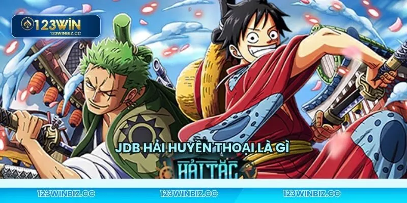 Thông tin về Jdb Hải Huyền Thoại