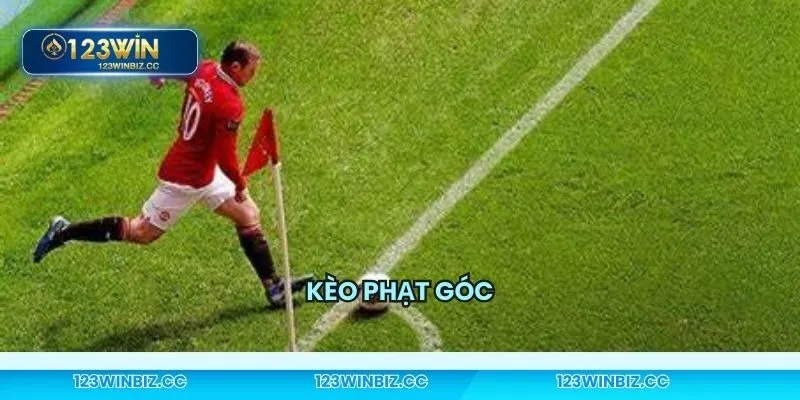Bắt kèo phạt đầy kịch tính.