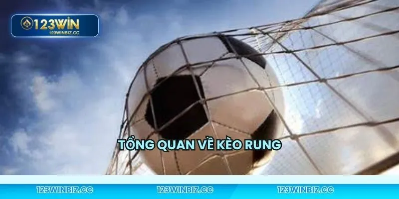 Giới thiệu về kèo rung