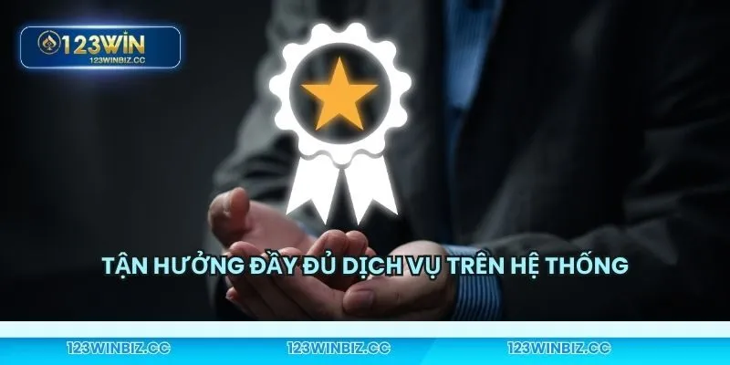 Ưu điểm khi nạp tiền vào hệ thống cổng game