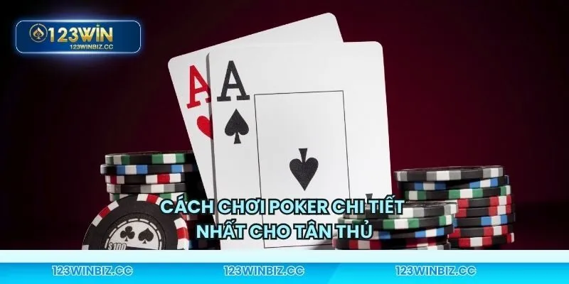 Cách đánh chi tiết dành cho tân thủ