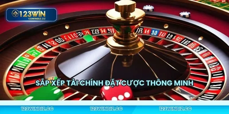 Bí quyết thắng đậm tại sòng bài cổng game
