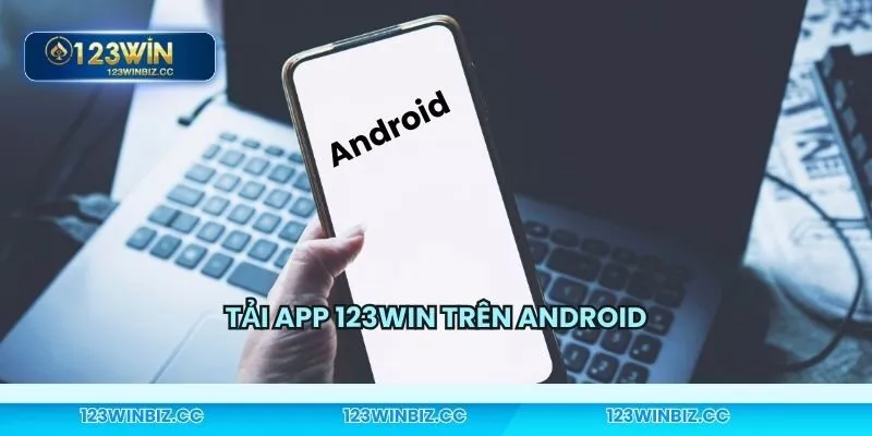 Quy trình tải app nhanh chóng