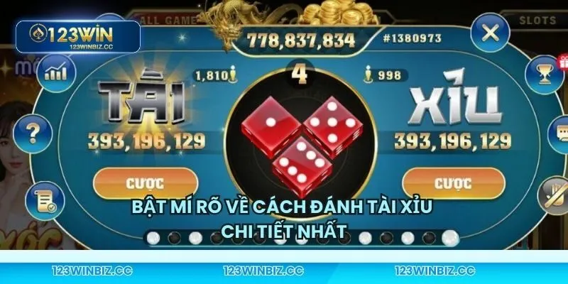 Cách chơi siêu dễ dàng